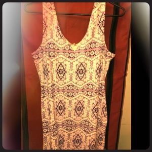 Charlotte Russe dress
